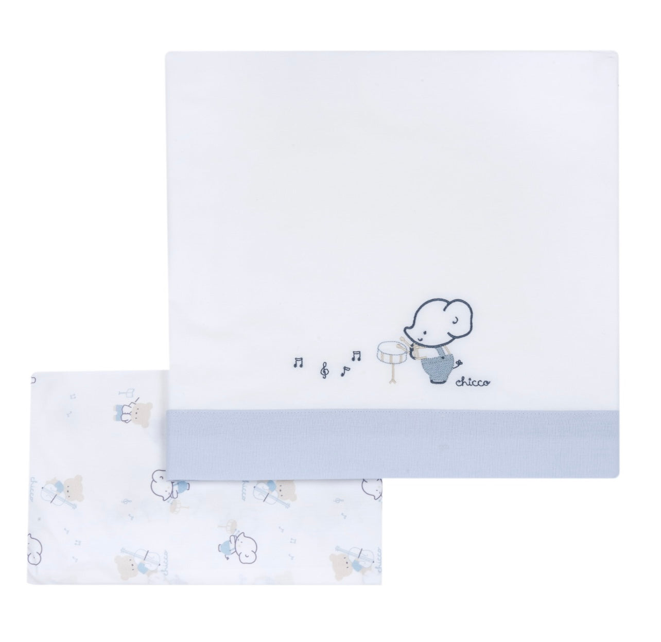 Chicco set culla