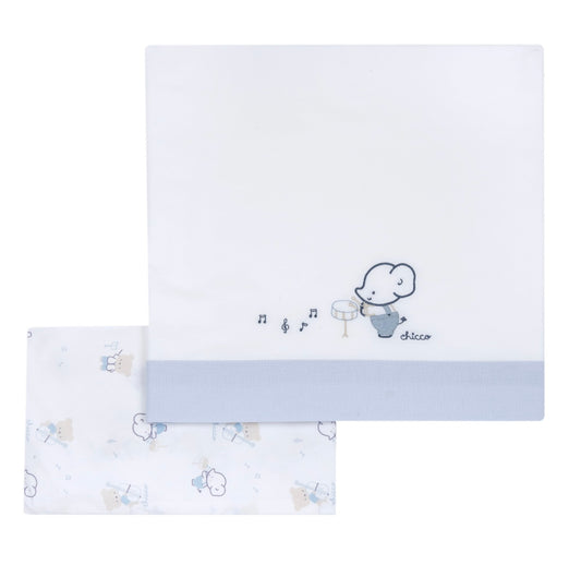 Chicco set culla