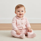 Chicco tutina in cotone