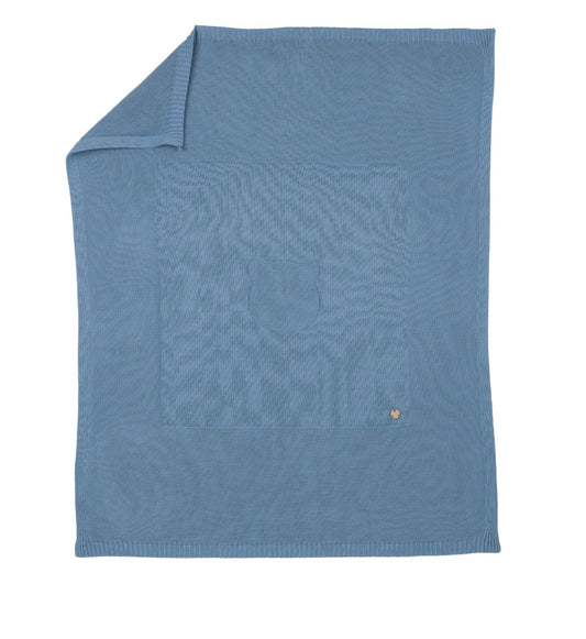 Chicco copertina in filo