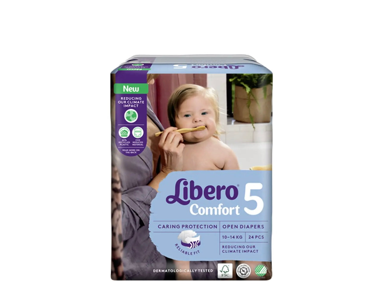 Libero comfort