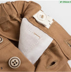 Chicco pantalone in cotone