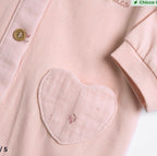 Chicco tutina in cotone