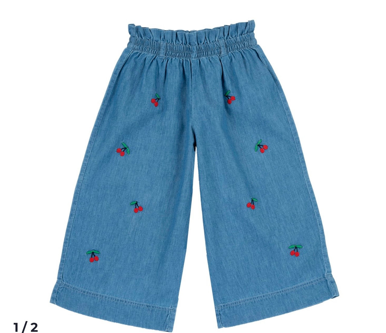 Chicco completo di jeans