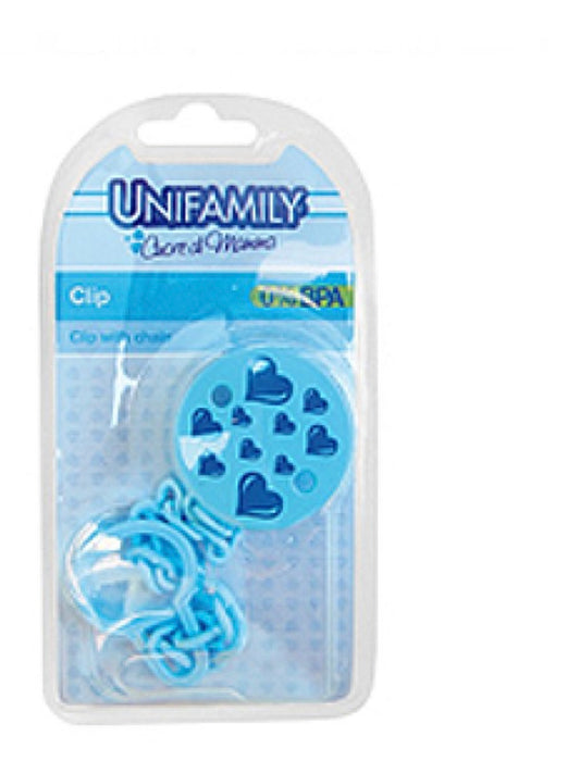 Unifamily Catenella per succhietto
