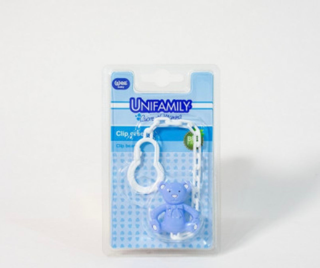 Unifamily Clip orsacchiotto