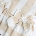 Chicco vestitino con culotte