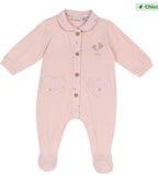 Chicco tutina in cotone