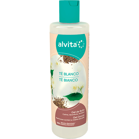 Alvita Gel Doccia