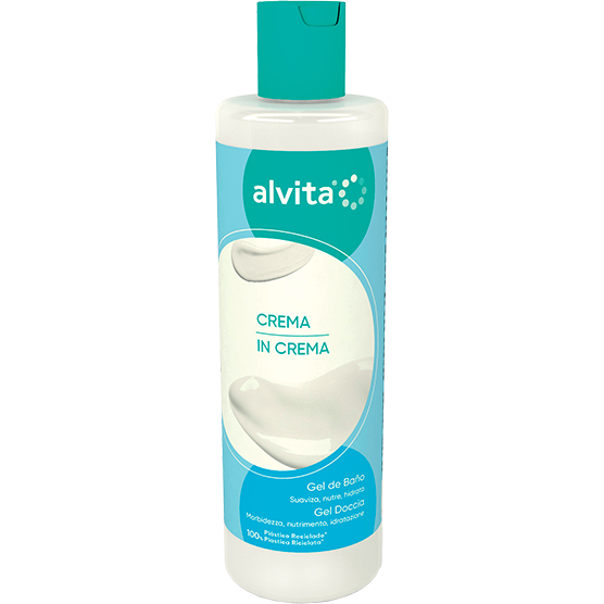 Alvita Gel Doccia