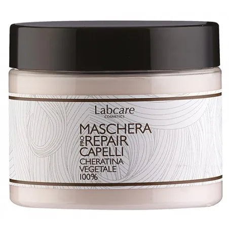 Labcare maschera capelli