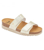 Scholl Lusaka 2.0 platino tecnologia Bioprint