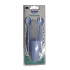 Unifamily Set Posate con Custodia BPA Free