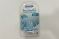 Unifamily Ciuccio in Silicone con Coperchio 6-18 Mesi