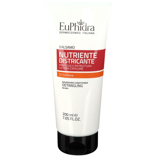 Euphidra balsamo nutriente districante