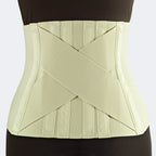 Camp Iperback Fascia elastica lombosacrale con rinforzi paravertebrali