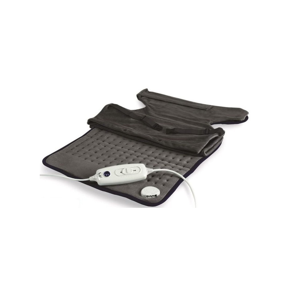 Kyara Termoforo Cervicale Extra Morbido 6 Temperature Alpak