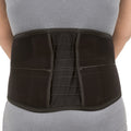 Camp L.S.O. Blacky Corsetto semirigido lombosacrale
