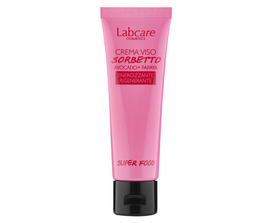 Labcare Crema Viso Sorbetto