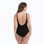 Rosa Faia Costume Intero Mabela 7714