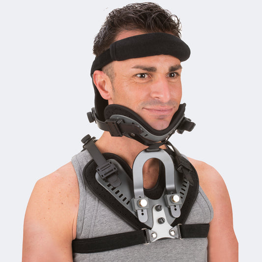 Camp Saturn Immobilizzatore Cervico-Sternale mb2510