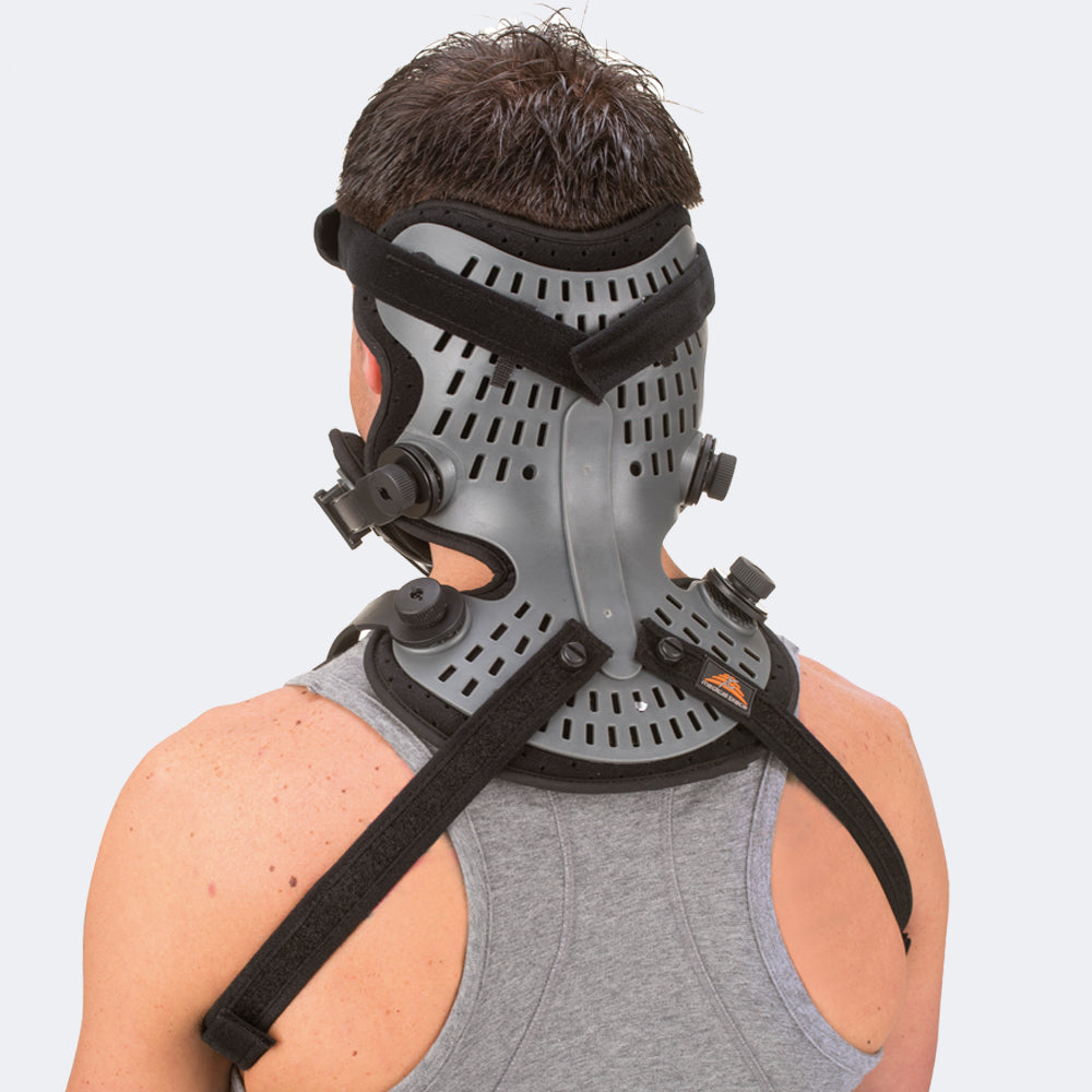 Camp Saturn Immobilizzatore Cervico-Sternale mb2510