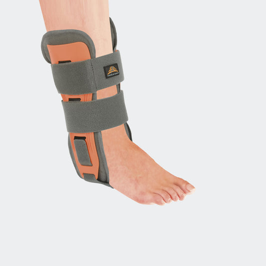 Cavigliera Bivalva Pneumatica Pediatrica MB625