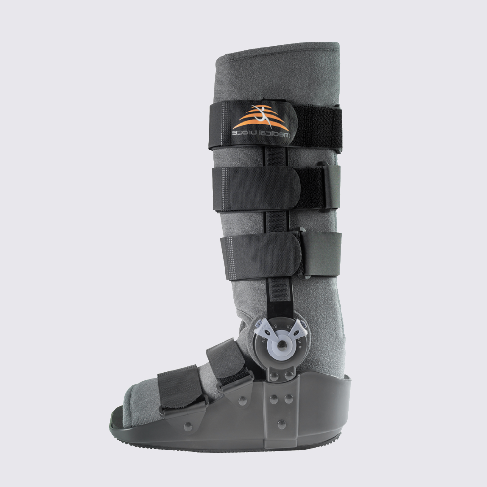 Walker Equalizer tutore articolato