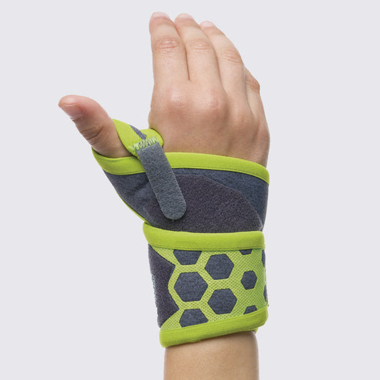 MPK 100 Ortesi per pollice e polso Pediatrico