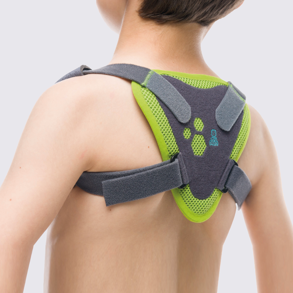 MPK 300 Immobilizzatore clavicolare