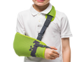 Supporto Reggibraccio Pediatrico