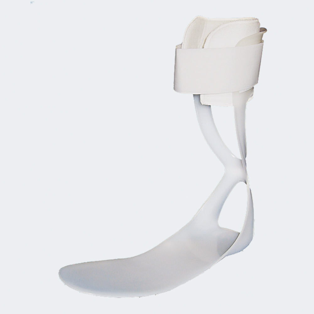 CODY Tutore in polietilene ad alta resistenza per piede equino