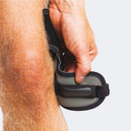 NRX 420 ginocchiera corta con pressore rotuleo