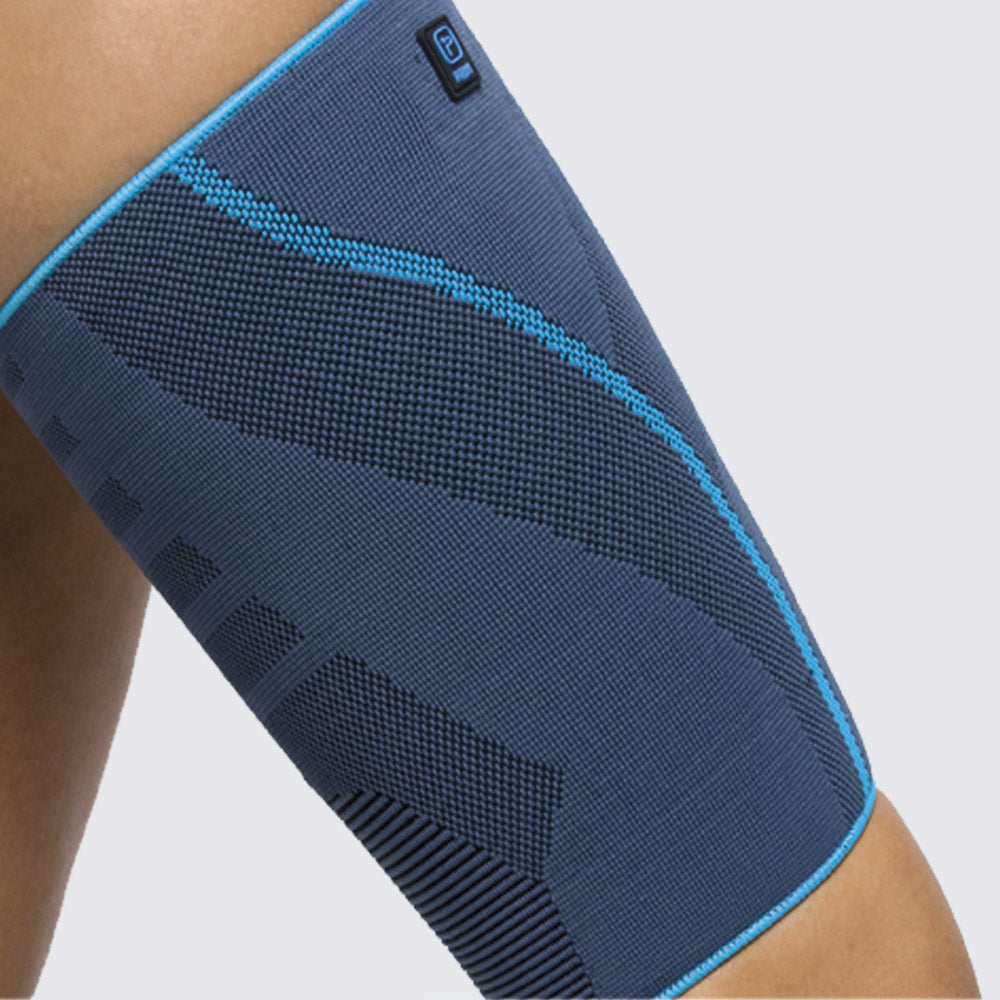 P 709 Sport Cosciera elastica