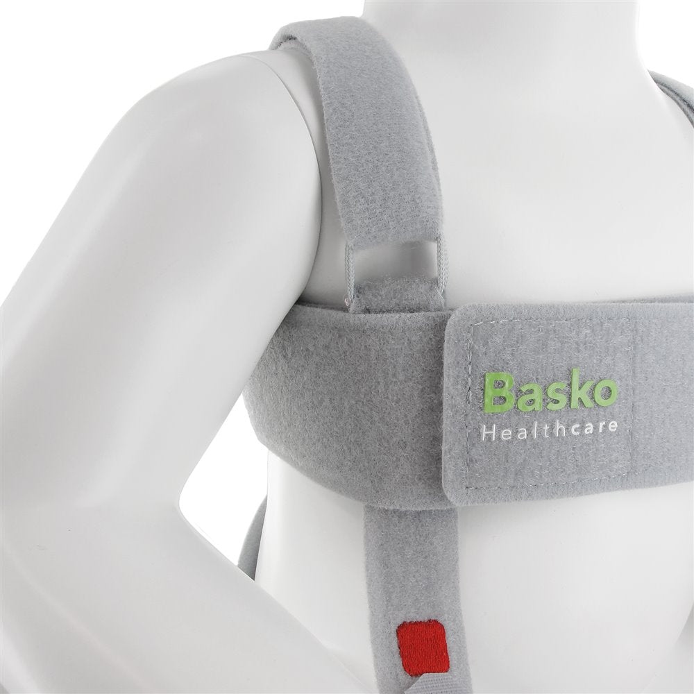 BA2970 PAVLIK Divaricatore pediatrico