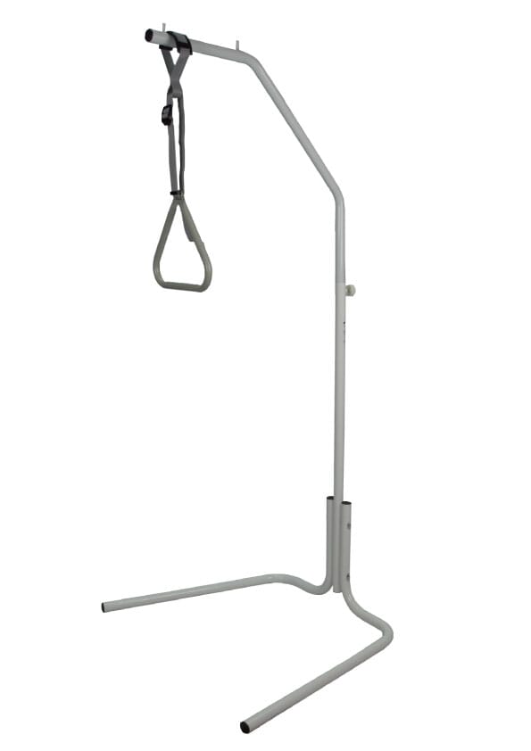 Sostegno con Base da Letto Regolabile Termigea