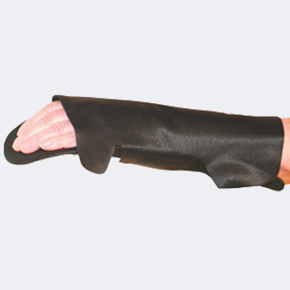 S.O.T. Doccia per polso mano dita pollice modificabile pediatrico