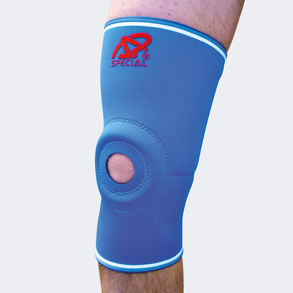 SP 2315C Ginocchiera tubolare con stabilizzatore di rotula