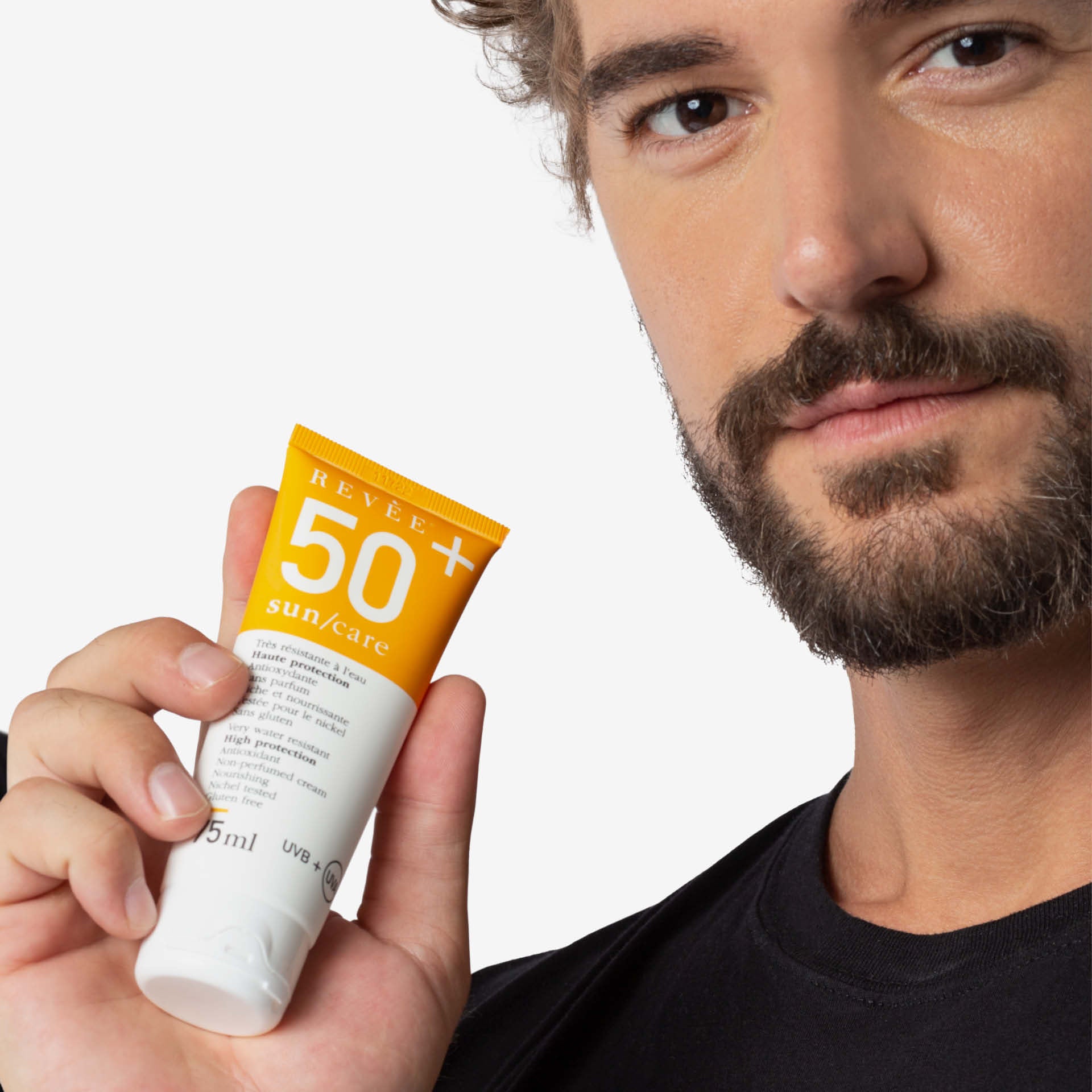 Revée Sun/Care SPF 50+