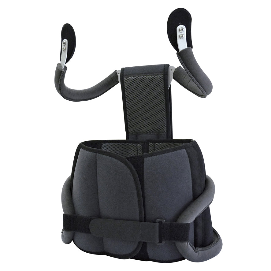 Camp TC CRUISE 01 Busto antigravitario tipo