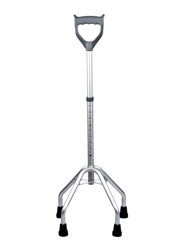 Quadripode con Manico Chiuso Termigea