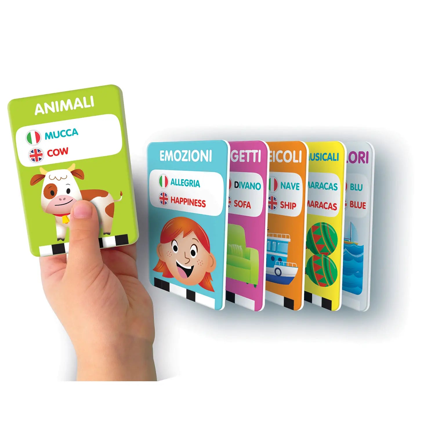 Clementoni Sapientino Le Mie Prime 100 Parole