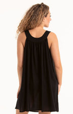 Anita Copricostume Majuli Black