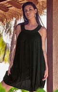 Anita Copricostume Majuli Black