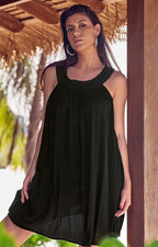 Anita Copricostume Majuli Black