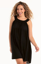 Anita Copricostume Majuli Black