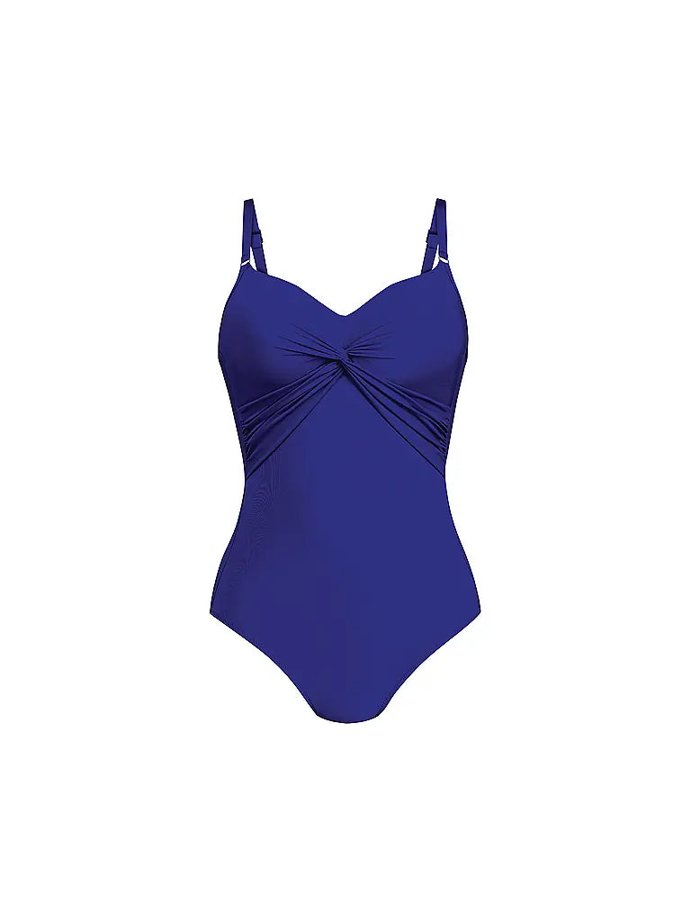 Rosa Faia Style "Almeria" Costume Intero per Protesi