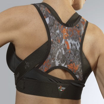 E-Keep Reggiseno Sportivo Posturale B2