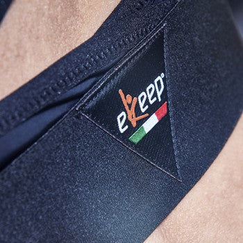 E-Keep Reggiseno Sportivo Posturale B2