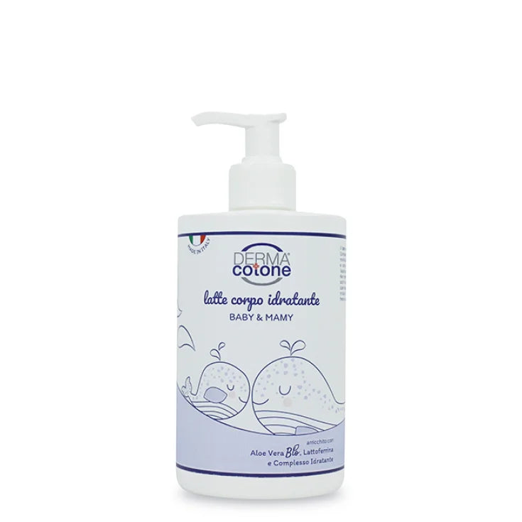 Dermacotone Baby Latte Corpo Idratante 500ml